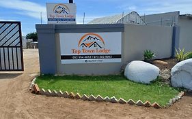 Top Town Lodge